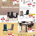 Conforama 30 setembro a 4 novembro