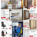Conforama 30 setembro a 4 novembro