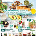E-leclerc Alimentação Saudável