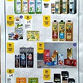 Feira da Visa Saudavel