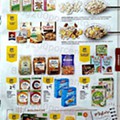 Feira da Visa Saudavel