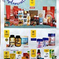 Feira da Visa Saudavel
