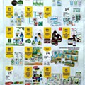 Feira da Visa Saudavel