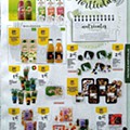 Feira da Visa Saudavel