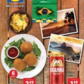 Folheto LIDL Brasil