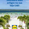 Folheto LIDL Brasil