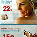 Antevisão Folheto WELLS Beleza