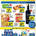 Antevisão Folheto LIDL Promoções de 27 setembro a 3 outubro