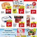 Antevisão Folheto LIDL Promoções de 27 setembro a 3 outubro
