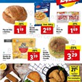 Antevisão Folheto LIDL Promoções de 27 setembro a 3 outubro