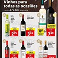 Antevisão Folheto LIDL Promoções de 27 setembro a 3 outubro