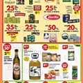 Pingo Doce 28 setembro a 4 setembro