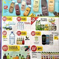 Antevisão Folheto PINGO DOCE Promoções de 28 setembro a 4 outubro