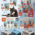 Pets E-LECLERC 1 a 31 outubro
