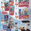 Pets E-LECLERC 1 a 31 outubro