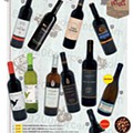 Antevisão Feira Queijos Enchidos e Vinhos AUCHAN