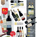 Antevisão Feira Queijos Enchidos e Vinhos AUCHAN