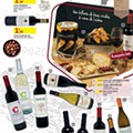 Antevisão Feira Queijos Enchidos e Vinhos AUCHAN