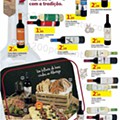 Antevisão Feira Queijos Enchidos e Vinhos AUCHAN
