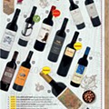 Antevisão Feira Queijos Enchidos e Vinhos AUCHAN