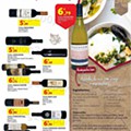 Antevisão Feira Queijos Enchidos e Vinhos AUCHAN