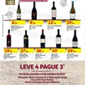 Antevisão Feira Queijos Enchidos e Vinhos AUCHAN