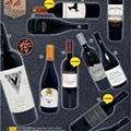 Antevisão Feira Queijos Enchidos e Vinhos AUCHAN