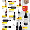Antevisão Feira Queijos Enchidos e Vinhos AUCHAN