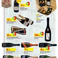 Antevisão Feira Queijos Enchidos e Vinhos AUCHAN