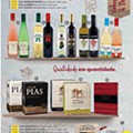 Antevisão Feira Queijos Enchidos e Vinhos AUCHAN