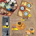 Antevisão Feira Queijos Enchidos e Vinhos AUCHAN