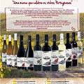 Antevisão Feira Queijos Enchidos e Vinhos AUCHAN