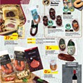 Antevisão Feira Queijos Enchidos e Vinhos AUCHAN
