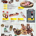 Antevisão Feira Queijos Enchidos e Vinhos AUCHAN