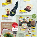 Antevisão Feira Queijos Enchidos e Vinhos AUCHAN