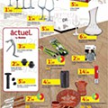 Antevisão Feira Queijos Enchidos e Vinhos AUCHAN
