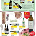 Antevisão Feira Queijos Enchidos e Vinhos AUCHAN
