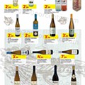Antevisão Feira Queijos Enchidos e Vinhos AUCHAN
