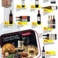 Antevisão Feira Queijos Enchidos e Vinhos AUCHAN