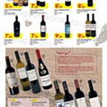 Antevisão Feira Queijos Enchidos e Vinhos AUCHAN