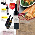 Antevisão Feira Queijos Enchidos e Vinhos AUCHAN