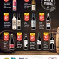 Feira Queijos e Vinhos e Enchidos