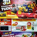 Intermarché 30 setembro a 6 outubro