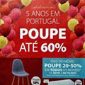 Jysk 30 setembro