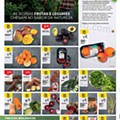 Antevisão Folheto Continente Promoções de 28 setembro a 4 outubro