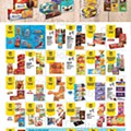 Antevisão Folheto Continente Promoções de 28 setembro a 4 outubro