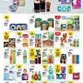 Antevisão Folheto Continente Promoções de 28 setembro a 4 outubro