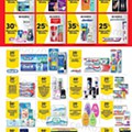 Grandes Marcas Continente 28 setembro a 10 outubro