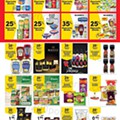 Grandes Marcas Continente 28 setembro a 10 outubro