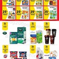 Grandes Marcas Continente 28 setembro a 10 outubro